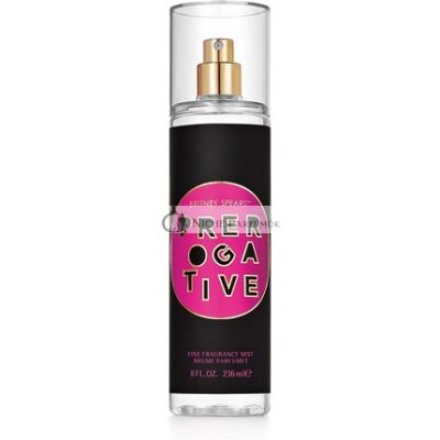 Britney Spears Prerogative Parfüm 236ml