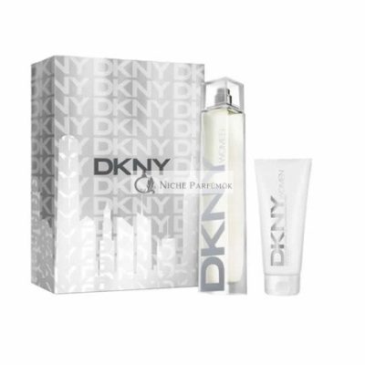 DKNY Original Női Parfüm Eau de Parfum, 100ml