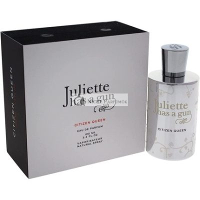Juliette has a gun Citizen Queen Parfüm, 100ml