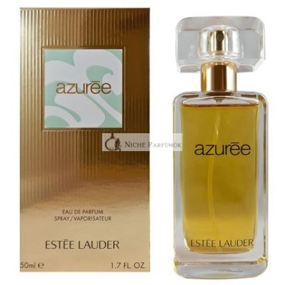 Estee Lauder Azuree Női Eau De Parfum Spray, 50ml