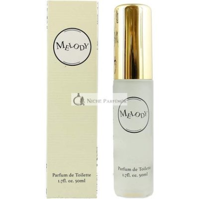 Milton-Lloyd Melody Női Parfüm, 50ml