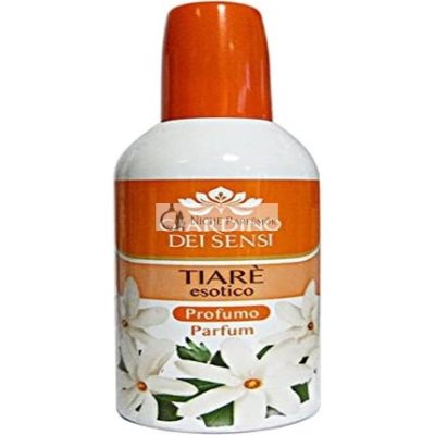 Garden of the Sensi Parfüm, 100ml Tiare