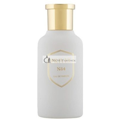 Flavia No 4 - Eau De Parfum, 100ml