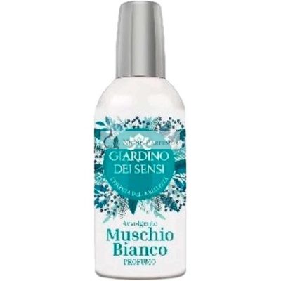 Giardino Dei Sensi Musque Blanc Parfüm 100ml