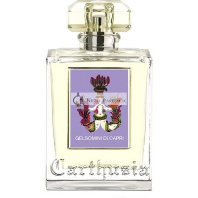 Carthusia Eau de Toilette nőknek 50ml