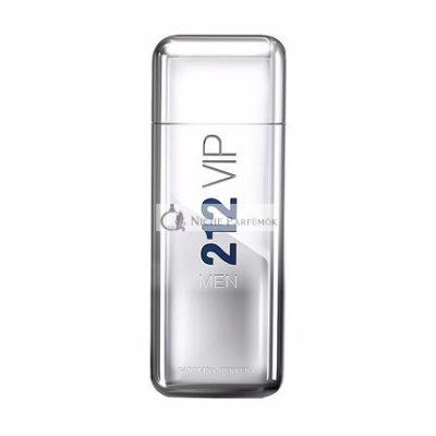 Carolina Herrera 212 Vip Férfi Eau De Toilette, 100ml