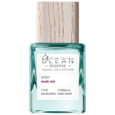 Clean Reserve H2eau Musk Noir Eau De Parfum, 30 ml
