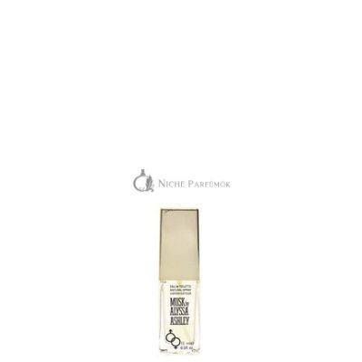 Musk Eau de Toilette Nőknek 15ml