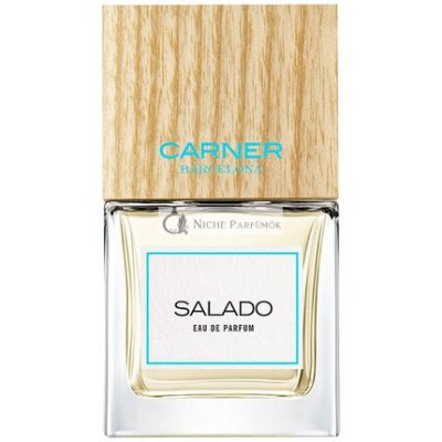Salado Edp Vapo, 50ml