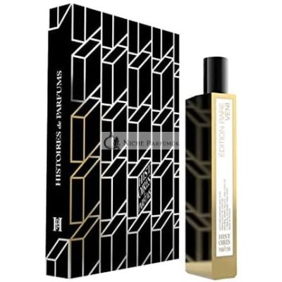 Histoires De Parfums Kompatibilis - Edition Rare Veni 15ml