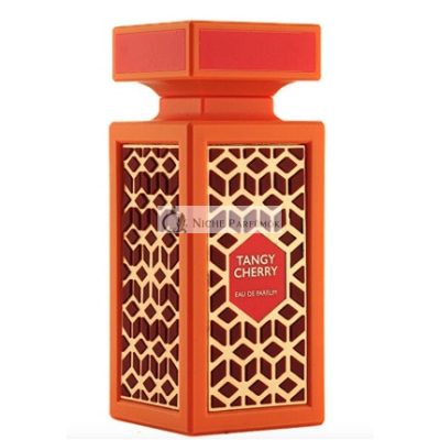 Flavia Fanyar Cherry Eau De Parfum, 90ml