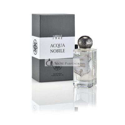 Nobile 1942 Acqua Nobile Parfüm Eau de Parfum, 75ml