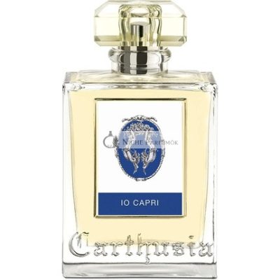 Carthusia Io Capri Parfüm Eau de Parfum, 50ml