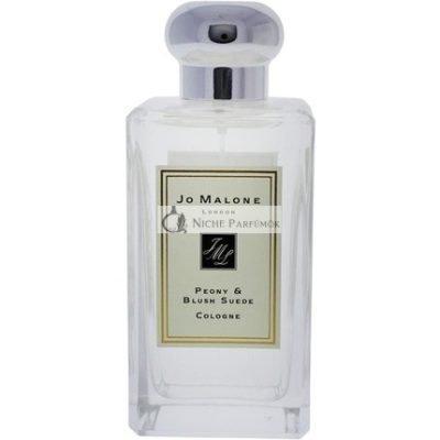 Jo Malone Peony & Blush Suede Cologne 100ml
