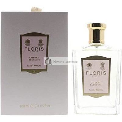 Floris London Cherry Blossom Eau de Parfum, 100ml