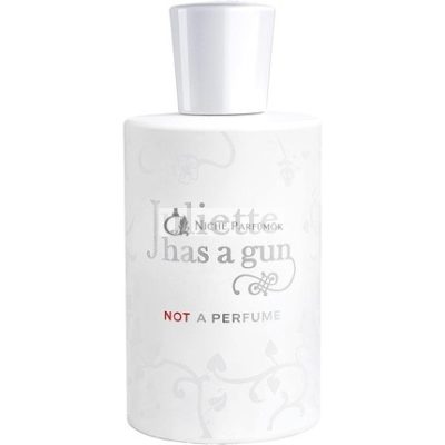 Juliette Has a Gun Parfums Not A Perfume, 100ml