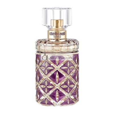 ROBERTO CAVALLI Florence Eau de Parfum, 75ml