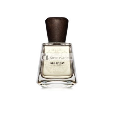 Frapin Isle Of Man Eau de Parfum Férfiaknak