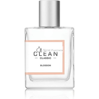 Clean Blossom EDP 60ml