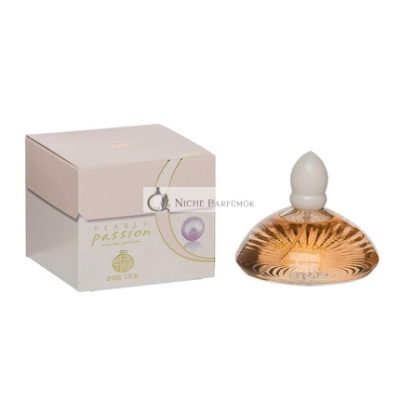REAL TIME Pearly Passion Női Eau de Parfum, 100ml