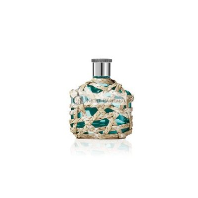 John Varvatos Artisan Teal Men's Cologne Eau de Toilette, 125ml