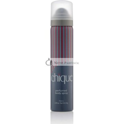 Taylor of London Chique Body Spray 75ml