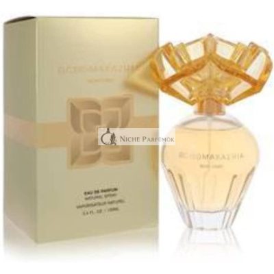 Max Azria Bon Chic Eau De Parfum Spray, 100 ml Nőknek