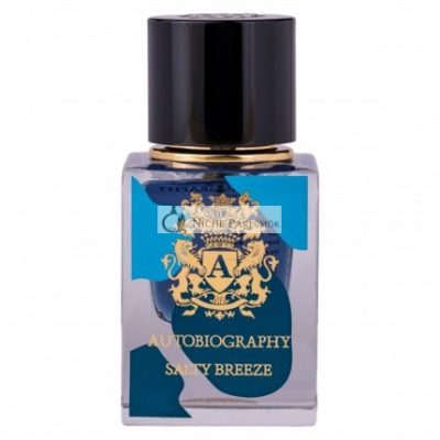 Autobiográfia Sós Szellő Eau De Parfum, 65ml