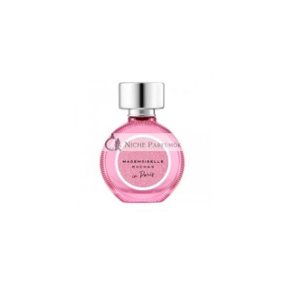 Rochas Mademoiselle Paris Eau De Parfum, 30ml