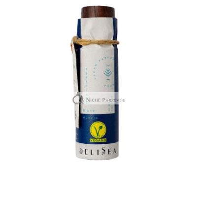 Delisea Wave Vegan Unisex Eau de Parfum, 30ml