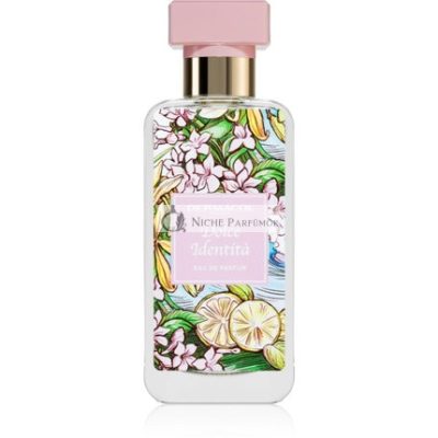 Dolce Identita Parfümvíz, 50 ml