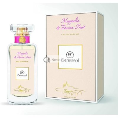 Dermacol Magnolia & Passion Fruit EDP, 50ml