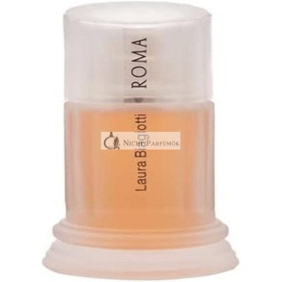 Laura Biagiotti Roma Nőknek, 23 ml EDT Spray