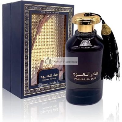 Fakhar Al Oud EDP Parfüm Ard Al Zaafaran, 100ml