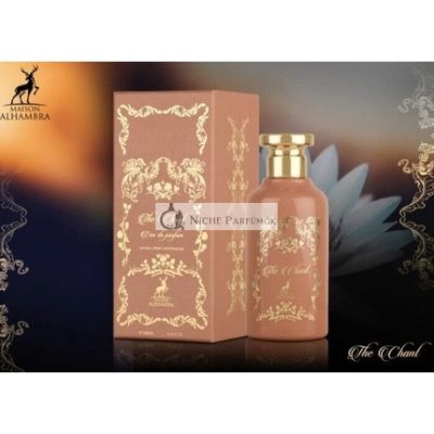 TheChant EDP Parfüm Maison Alhambra 100ML