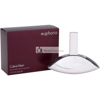 Calvin Klein Euphoria Eau De Parfum, 50ml