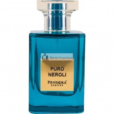 Pendora Scents Puro Neroli Eau De Parfum, 100ml