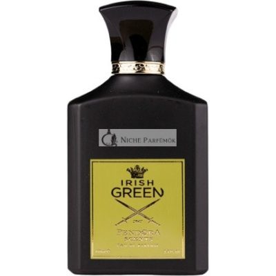 Pendora Scents Irish Green Eau De Parfum Nőknek, 100ml