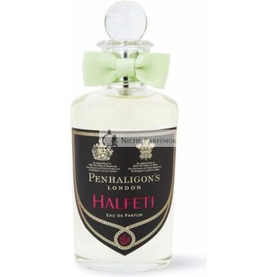 PENHALIGON'S Halfeti Leather Eau de Parfum, 100ml