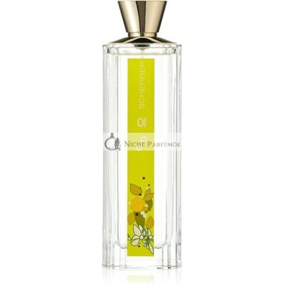 Jean-Louis Scherrer Pop Delights 01 Eau de Toilette Spray, 100ml