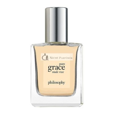 Philosophy Pure Grace Nude Rose Parfüm Spray, 15ml