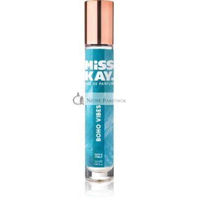 Boho Vibes Eau de Parfum - 25 ml