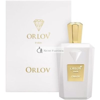 Orlov Sensual Pink Orlov Paris Eau De Parfum, 75ml