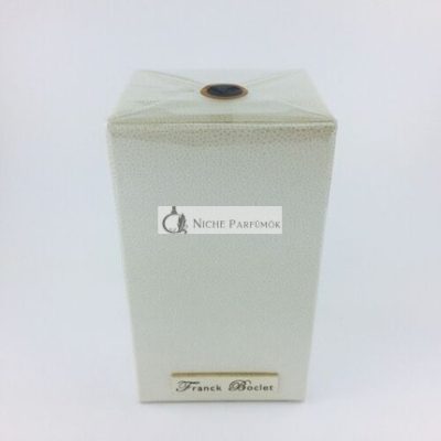 Franck Boclet Rock & Riot Blue Moon Extrait de Parfum, 100ml