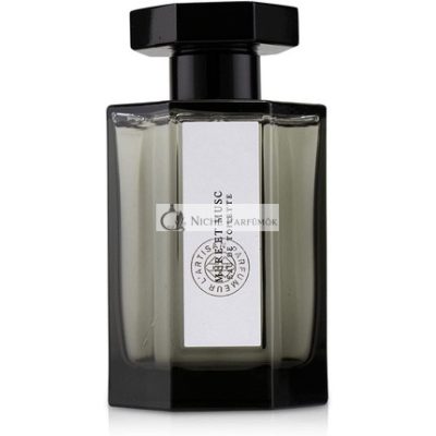 L'Artisan Parfumeur Mure Et Musc Eau de Toilette 100ml