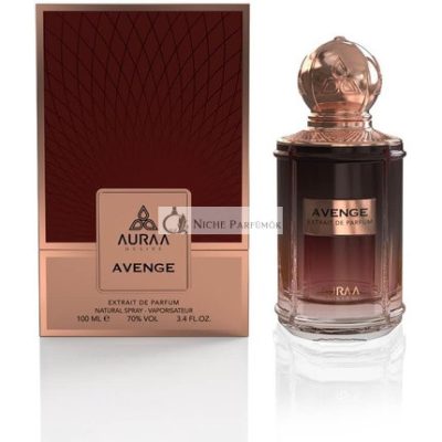 Avenge Extrait De Perfume 100ml,