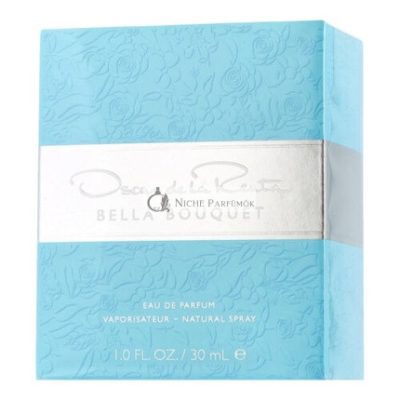Oscar De La Renta Bella Bouquet EDP Spray, 30ml