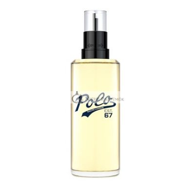Ralph Lauren Polo 67 Eau de Toilette, 150ml