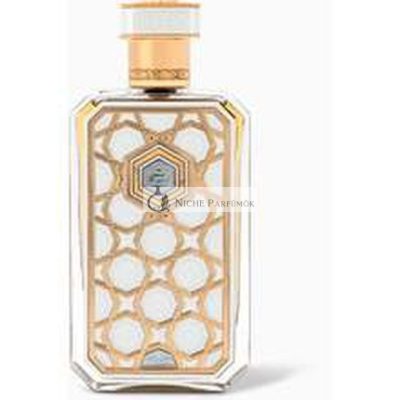 Rasasi Arabian Prive Nagham Eau De Parfum, 75ml