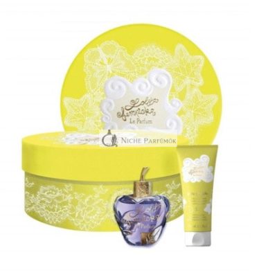 Lolita Lempicka Le Parfum Eau De Parfum Spray, 50ml